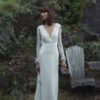 Laure De Sagazan Gown