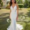 Stella York Gown