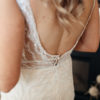 Corston Couture Wedding Gown - Image 4