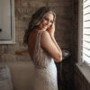 Corston Couture Wedding Gown - Image 6