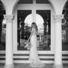 Corston Couture Wedding Gown - Image 5