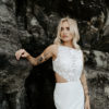 Clara White Bridal - Image 2