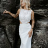 Clara White Bridal - Image 3