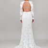 Erin Clare Gown - Image 2