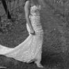 Anna Maurer Couture Gown - Image 7