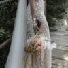 Anna Maurer Couture Gown - Image 3