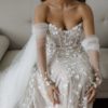Anna Maurer Couture Gown