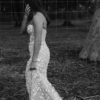 Anna Maurer Couture Gown - Image 5
