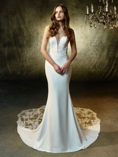Blue By Enzoani, Lainey Gown
