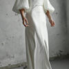 Prea James, Anje bodice & Bianca skirt 