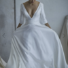 Hera Couture Gown