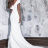 Moira Hughes Gown - Image 4