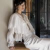 A’L BLOUSE OPAQUE