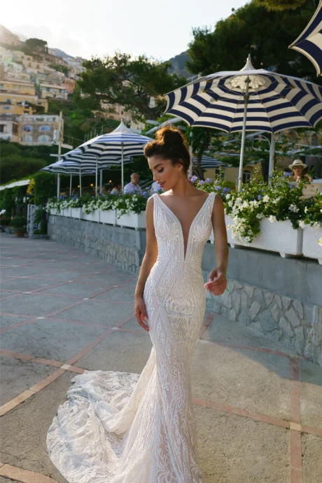 Archela Bridal, The Sposa Group - Venezia Gown