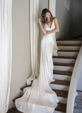 AMORE GOWN