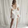 INGRID OLIĆ, Anya  Gown