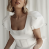 INGRID OLIĆ, Anya  Gown