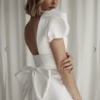 INGRID OLIĆ, Anya  Gown