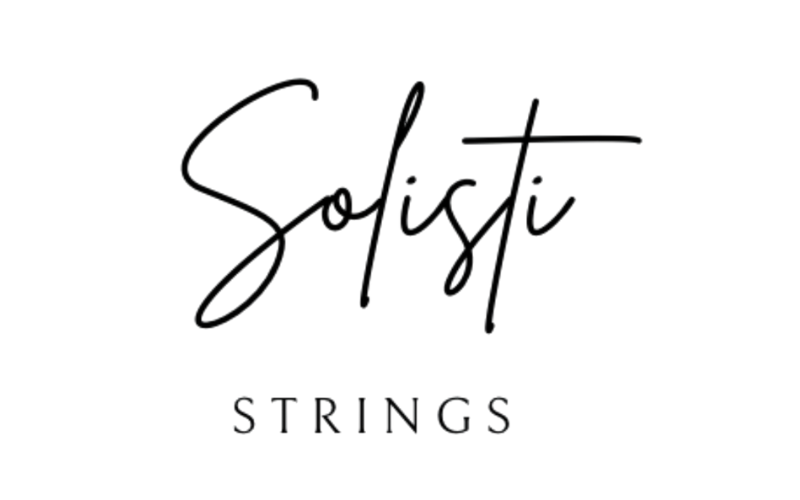 Solisti Strings